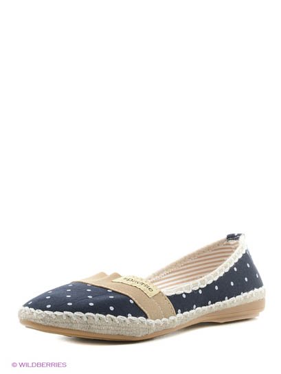 Продаём Эспадрильи, espadrille всего за 864 рублей. 