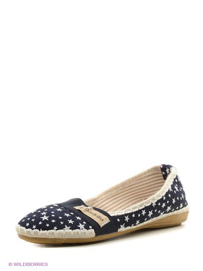 Продаём Эспадрильи, espadrille всего за 1080 рублей. 