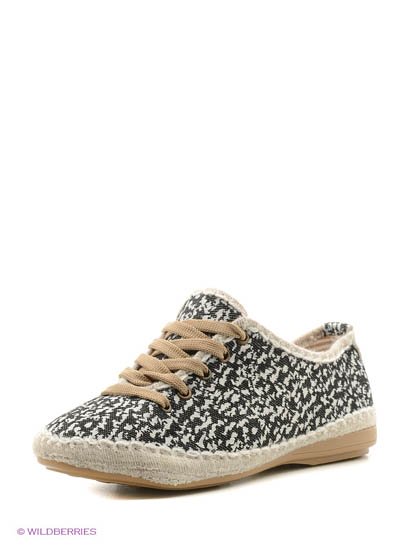 Продаём Эспадрильи, espadrille всего за 1080 рублей. 