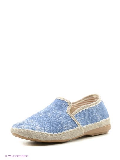 Продаём Эспадрильи, espadrille всего за 1080 рублей. 