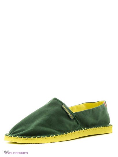 Продаём Эспадрильи, havaianas всего за 2233 рублей. 