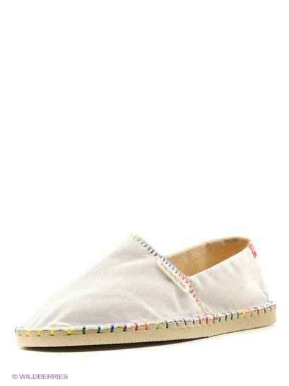 Продаём Эспадрильи, havaianas всего за 2233 рублей. 