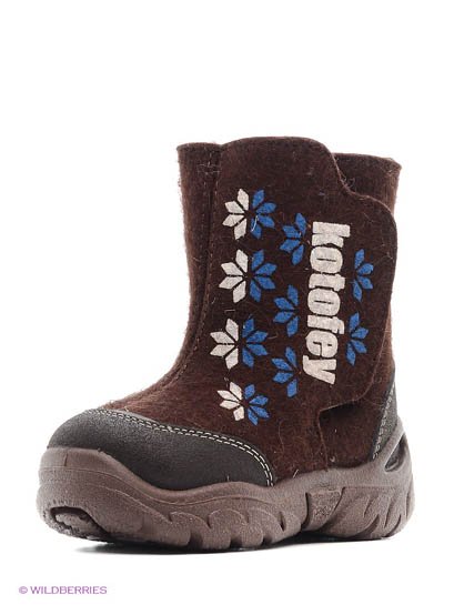 Продаём Валенки, котофей всего за 2790 рублей. 