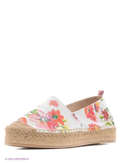 Продаём Эспадрильи, u.s. polo assn. всего за 5990 рублей. 