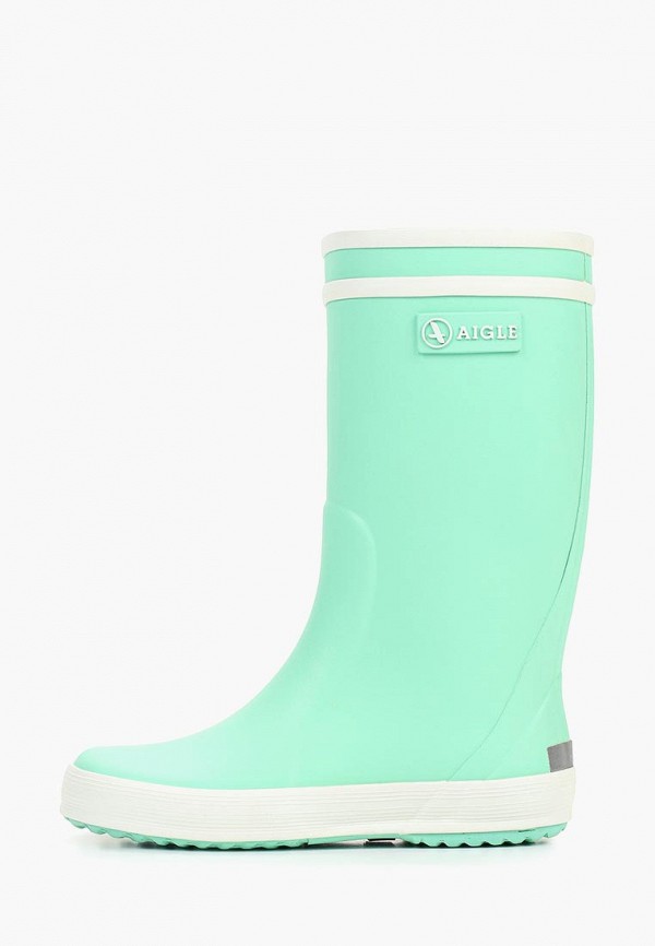 Продаём Резиновые сапоги aigle всего за 2580 рублей. 