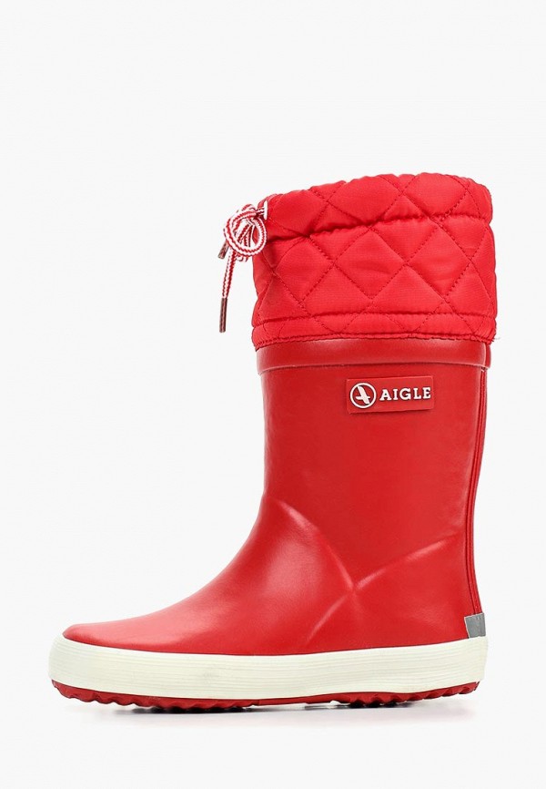 Продаём Резиновые сапоги aigle всего за 2410 рублей. 
