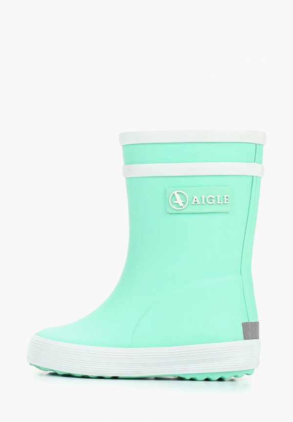 Продаём Резиновые сапоги aigle всего за 2230 рублей. 
