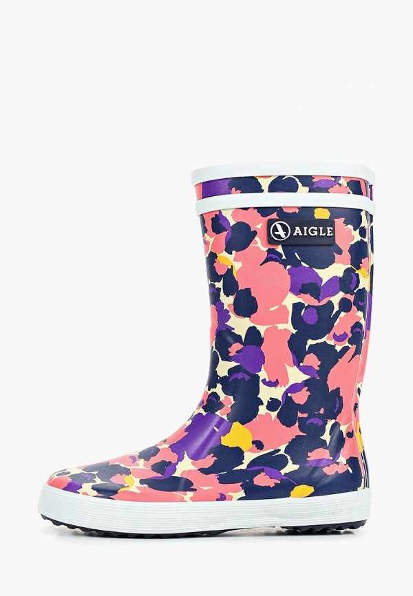 Продаём Резиновые сапоги aigle всего за 2930 рублей. 