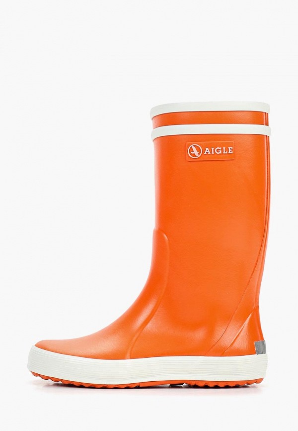 Продаём Резиновые сапоги aigle всего за 2770 рублей. 