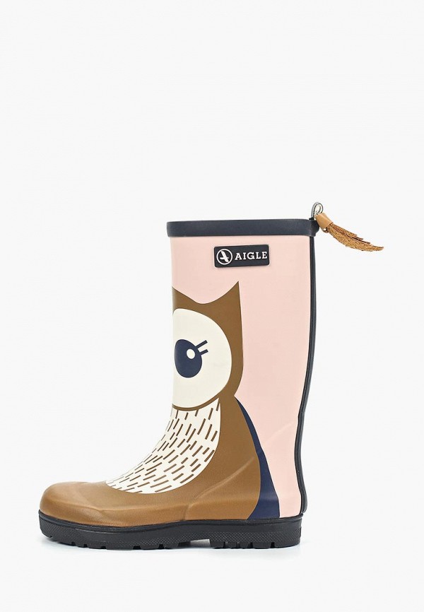 Продаём Резиновые сапоги aigle всего за 3440 рублей. 