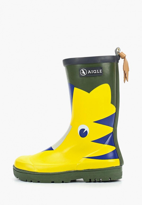 Продаём Резиновые сапоги aigle всего за 3210 рублей. 