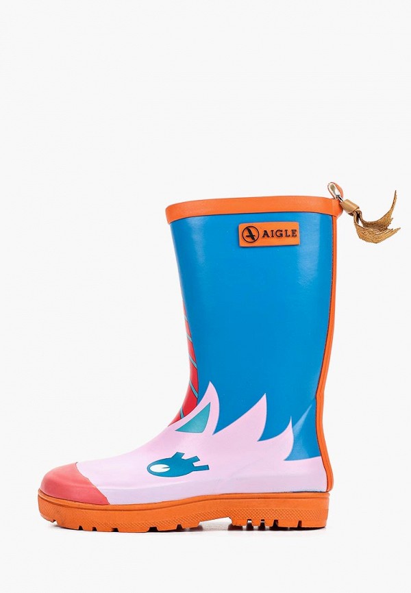 Продаём Резиновые сапоги aigle всего за 3210 рублей. 