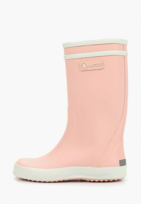 Продаём Резиновые сапоги aigle всего за 2400 рублей. 