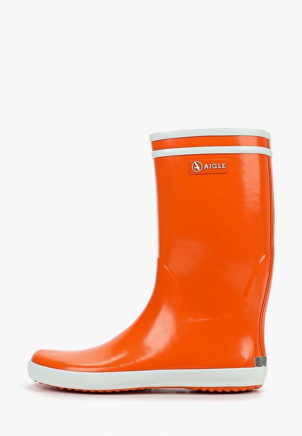 Продаём Резиновые сапоги aigle всего за 3370 рублей. 