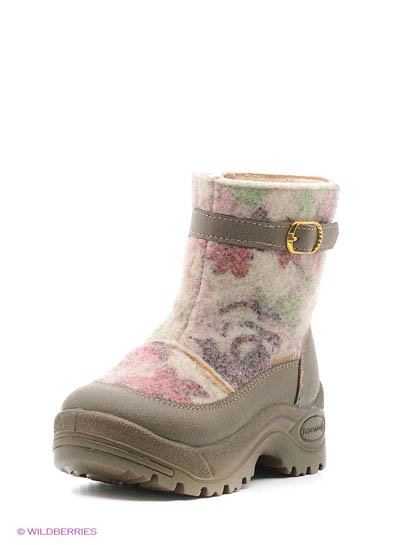 Продаём Валенки, bebendorff всего за 3353 рублей. 