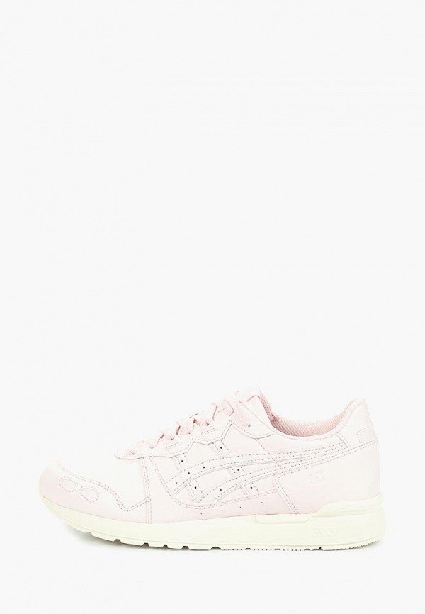 Продаём Кроссовки asicstiger всего за 4390 рублей. 