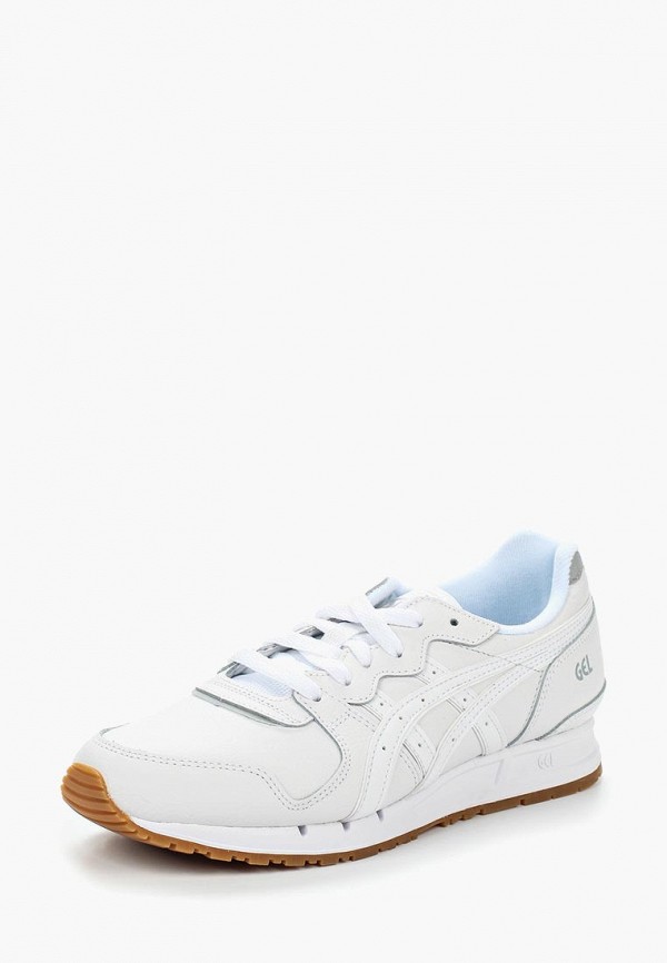Продаём Кроссовки asicstiger всего за 6690 рублей. 