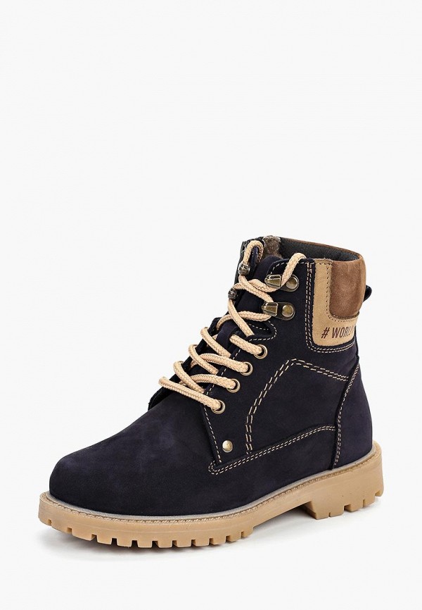 Продаём Ботинки acoola всего за 2630 рублей. 