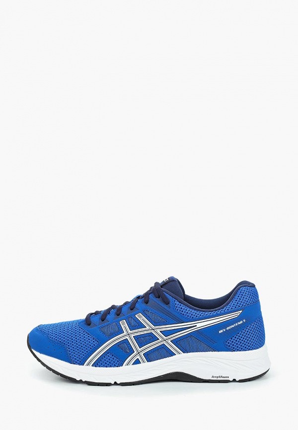 Продаём Кроссовки asics всего за 4790 рублей. 