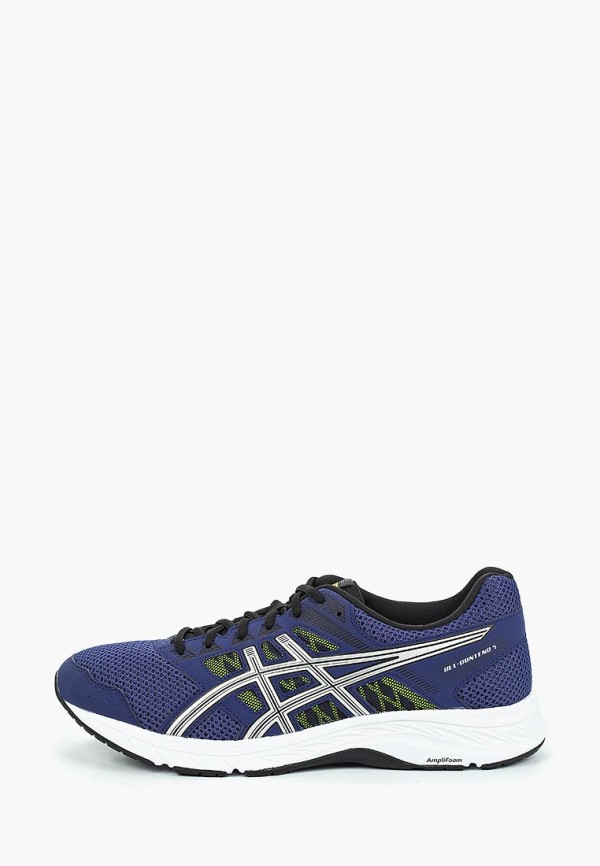 Продаём Кроссовки asics всего за 3830 рублей. 