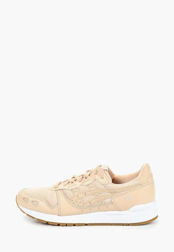 Продаём Кроссовки asicstiger всего за 4890 рублей. 