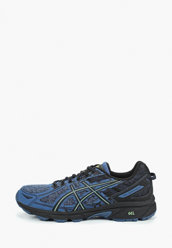 Продаём Кроссовки asics всего за 5290 рублей. 