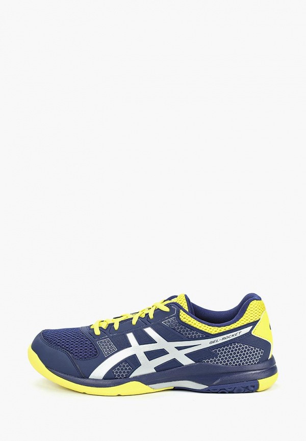 Продаём Кроссовки asics всего за 4490 рублей. 