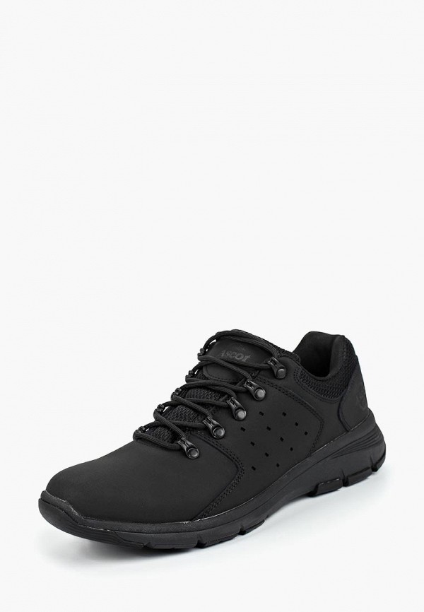 Продаём Ботинки трекинговые ascot всего за 3590 рублей. 