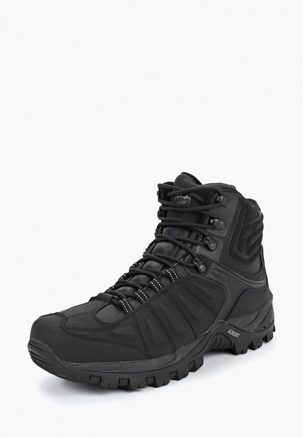 Продаём Ботинки трекинговые ascot всего за 4800 рублей. 