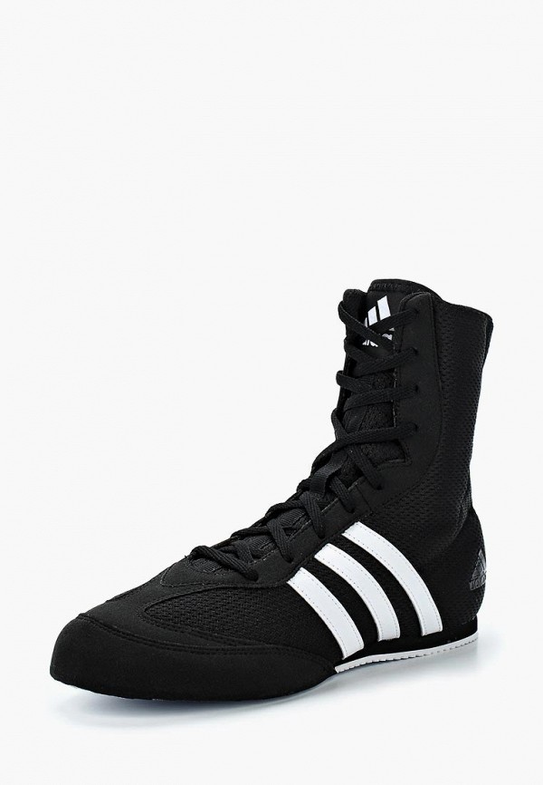 Продаём Боксерки adidas combat всего за 5840 рублей. 