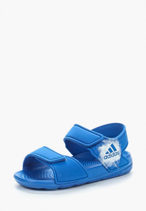 Продаём Сандалии adidas всего за 2390 рублей. 