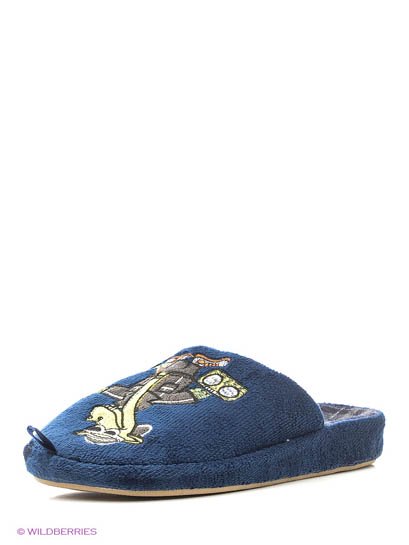 Продаём Тапочки детские, dream feet всего за 460 рублей. 