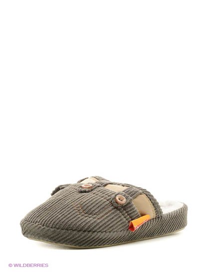 Продаём Тапочки детские, dream feet всего за 460 рублей. 