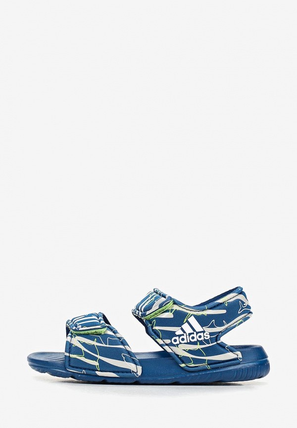 Продаём Сандалии adidas всего за 2390 рублей. 