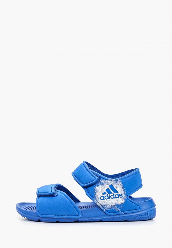 Продаём Сандалии adidas всего за 2690 рублей. 