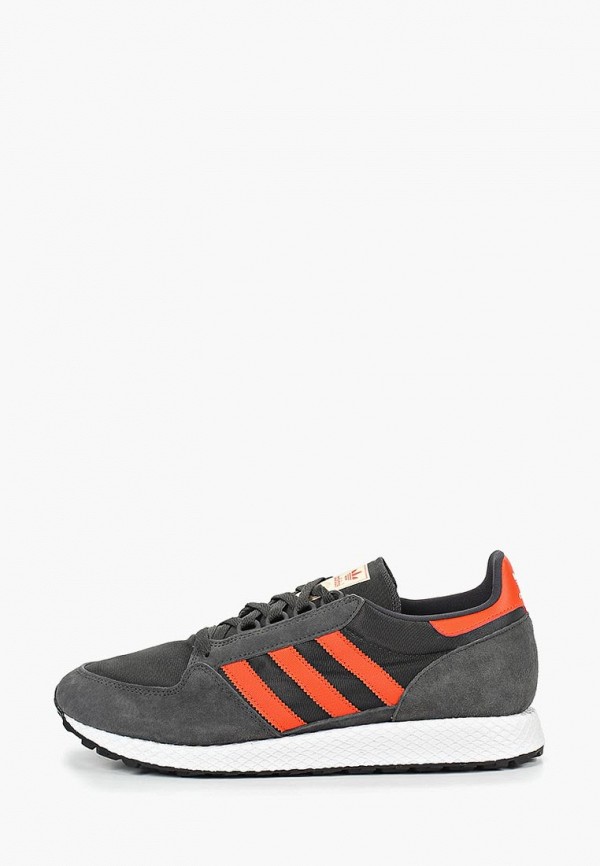 Продаём Кроссовки adidas originals всего за 5740 рублей. 