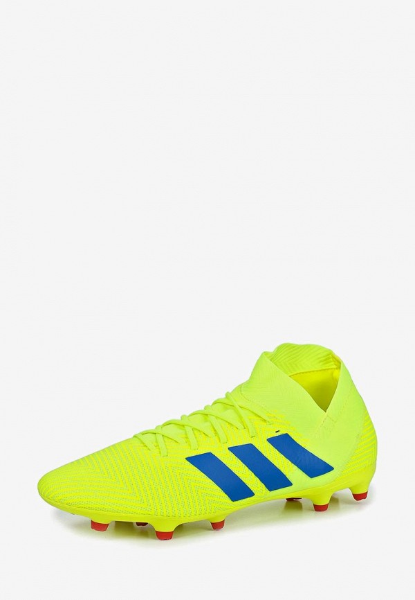 Продаём Бутсы adidas всего за 5430 рублей. 