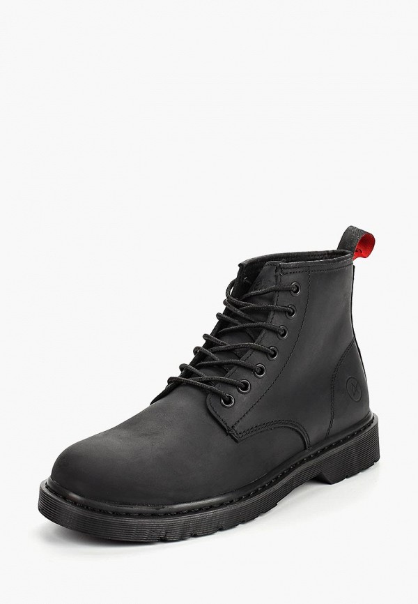 Продаём Ботинки affex всего за 4610 рублей. 