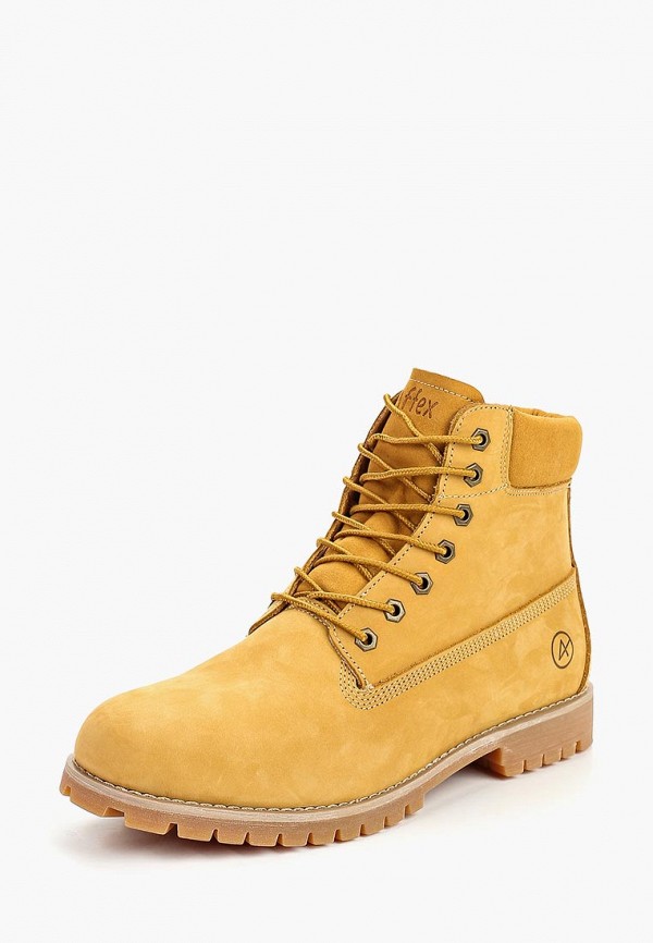 Продаём Ботинки affex всего за 3460 рублей. 