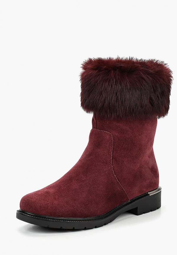 Продаём Полусапоги baden всего за 4870 рублей. 