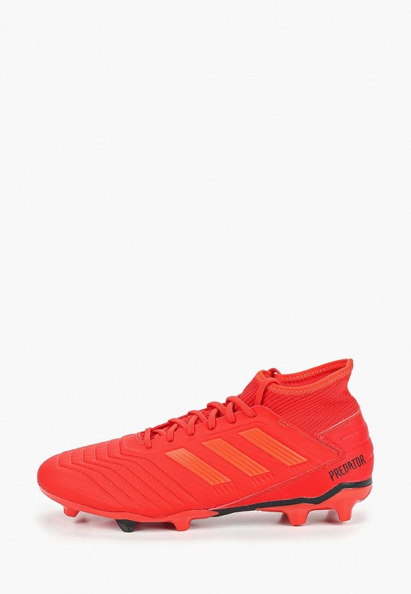 Продаём Бутсы adidas всего за 6390 рублей. 