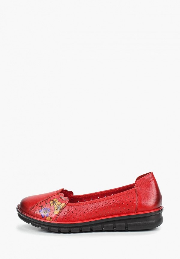 Продаём Балетки baden всего за 3320 рублей. 