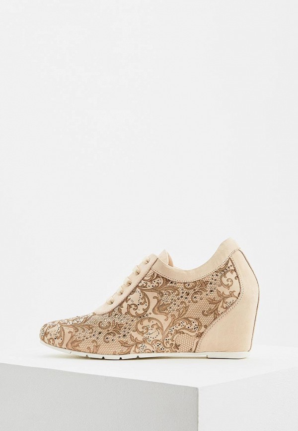 Продаём Ботильоны baldinini всего за 28710 рублей. 