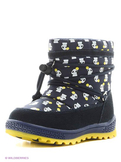 Продаём Дутики, san marko всего за 2601 рублей. 