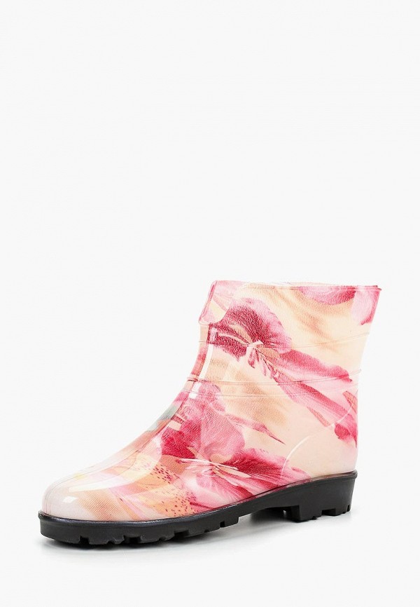 Продаём Резиновые полусапоги anra всего за 580 рублей. 