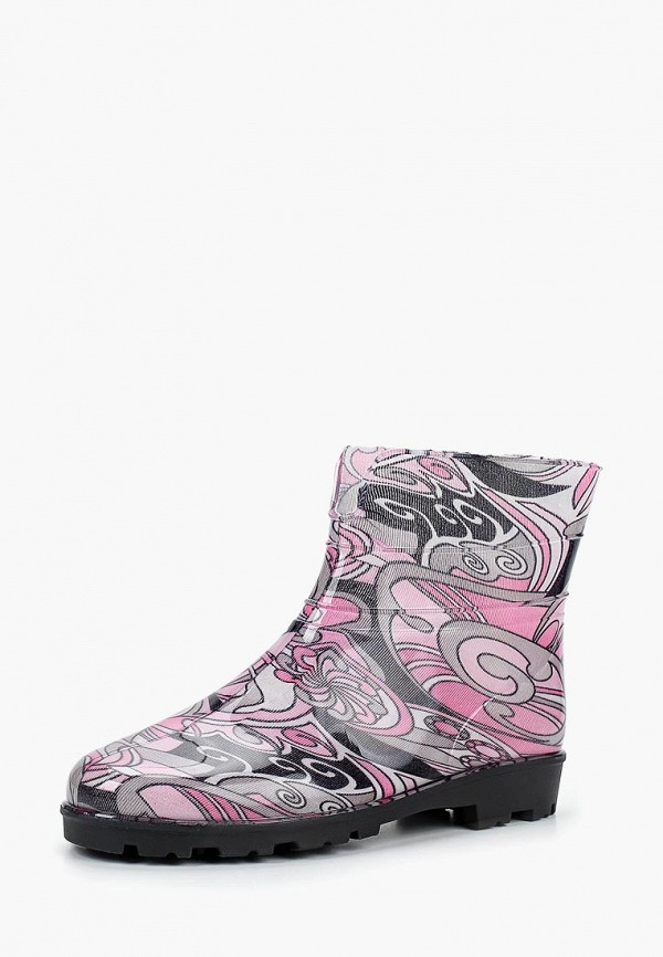 Продаём Резиновые полусапоги anra всего за 670 рублей. 