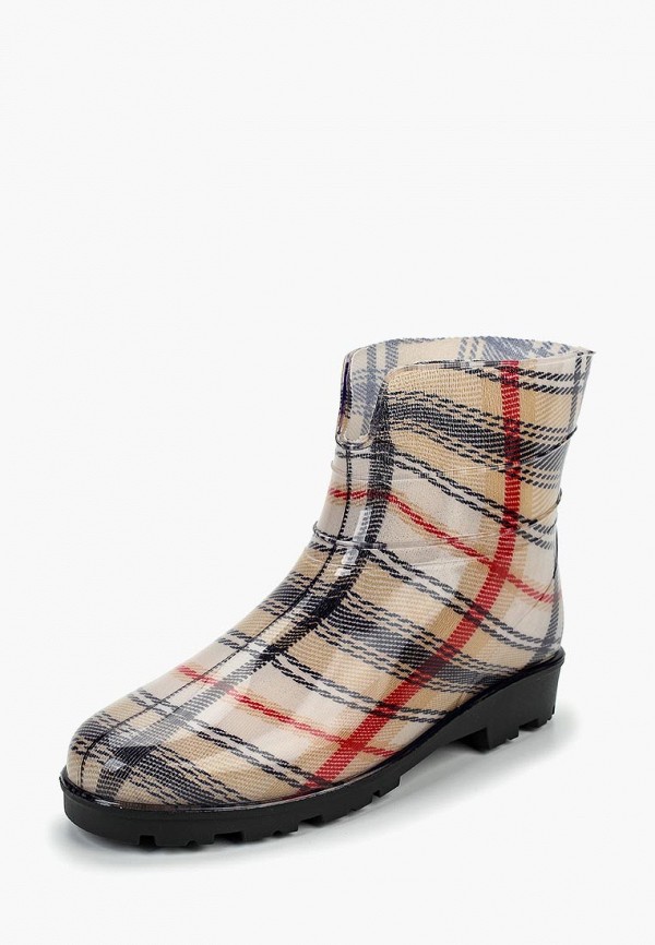 Продаём Резиновые полусапоги anra всего за 715 рублей. 