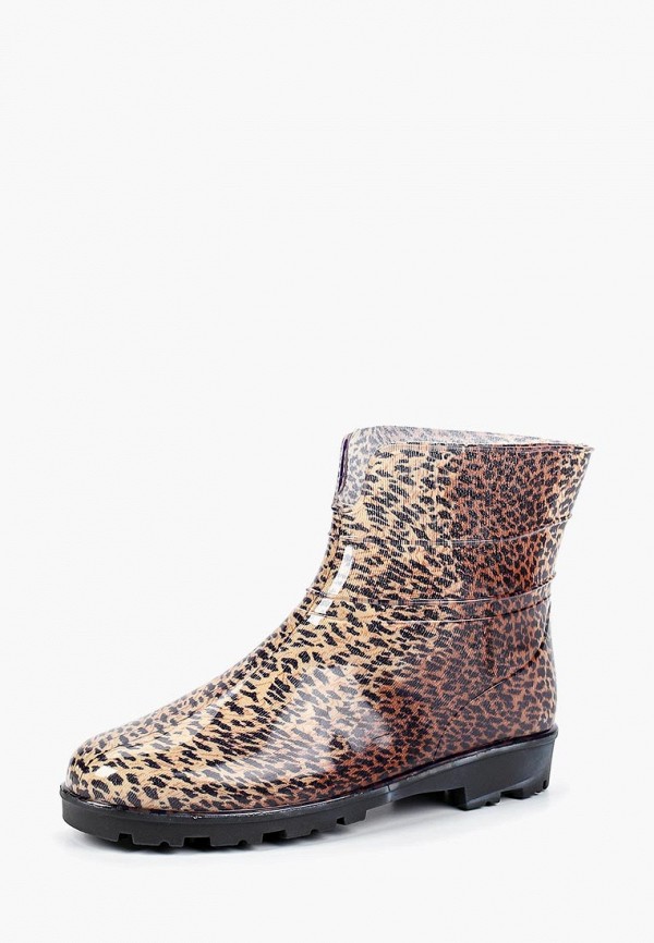 Продаём Резиновые полусапоги anra всего за 670 рублей. 