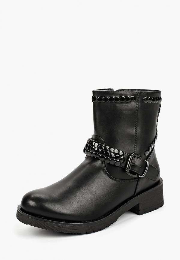 Продаём Ботинки anesia всего за 2270 рублей. 