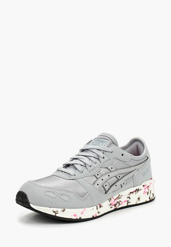 Продаём Кроссовки asicstiger всего за 5840 рублей. 